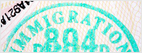 Benefits of a second passport