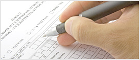 Immigrant Fund Application